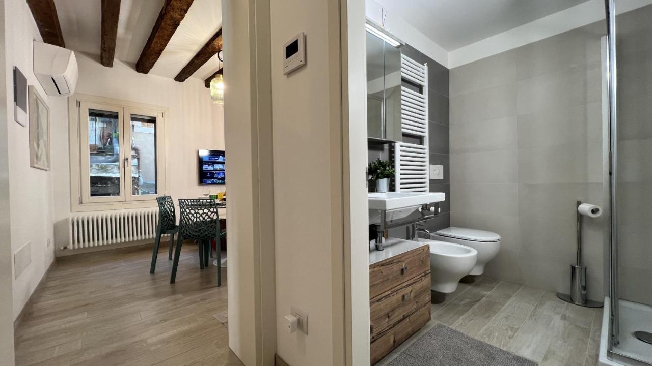Stella Appartement Venetië