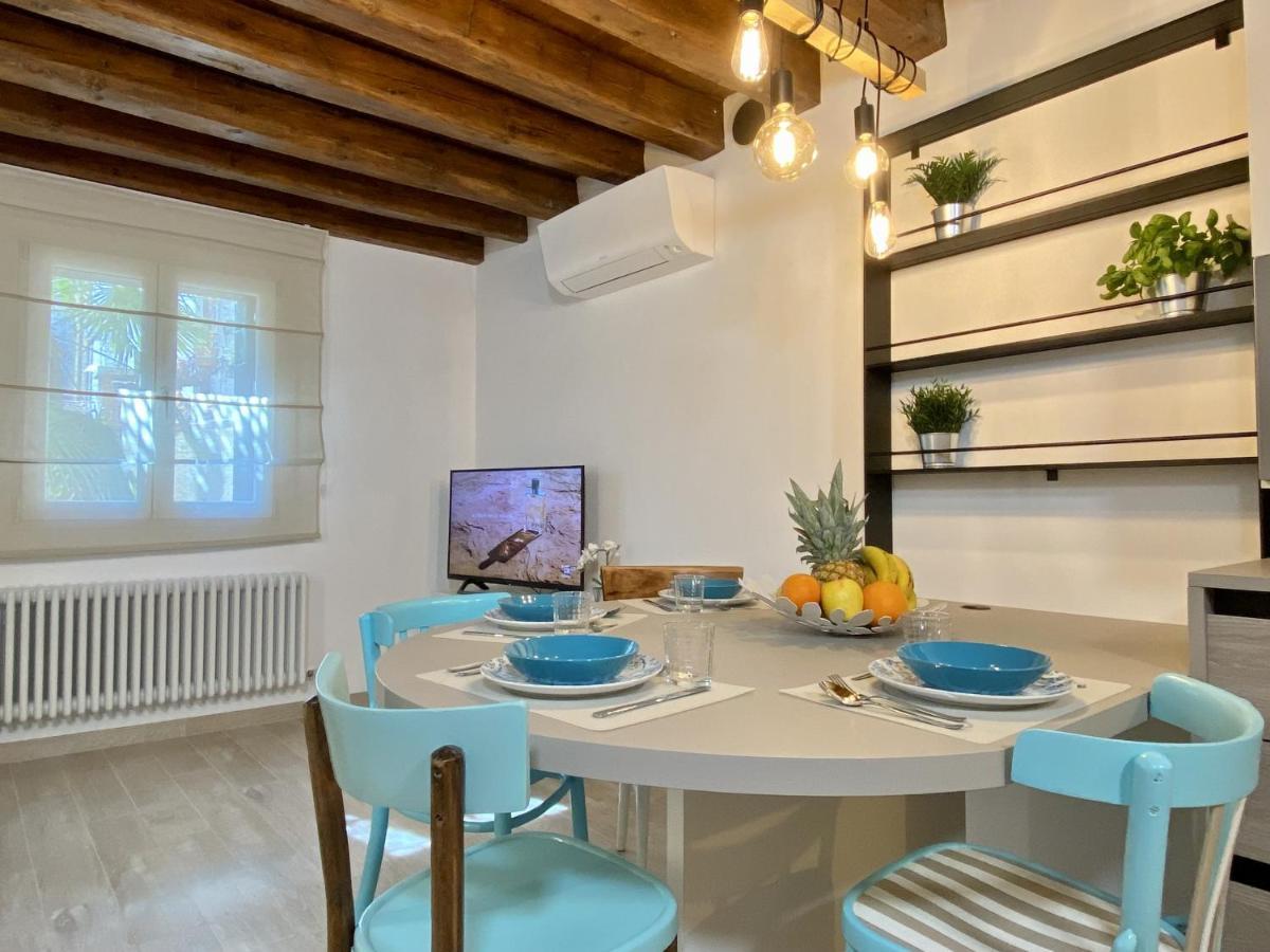 Appartement Stella Venetië