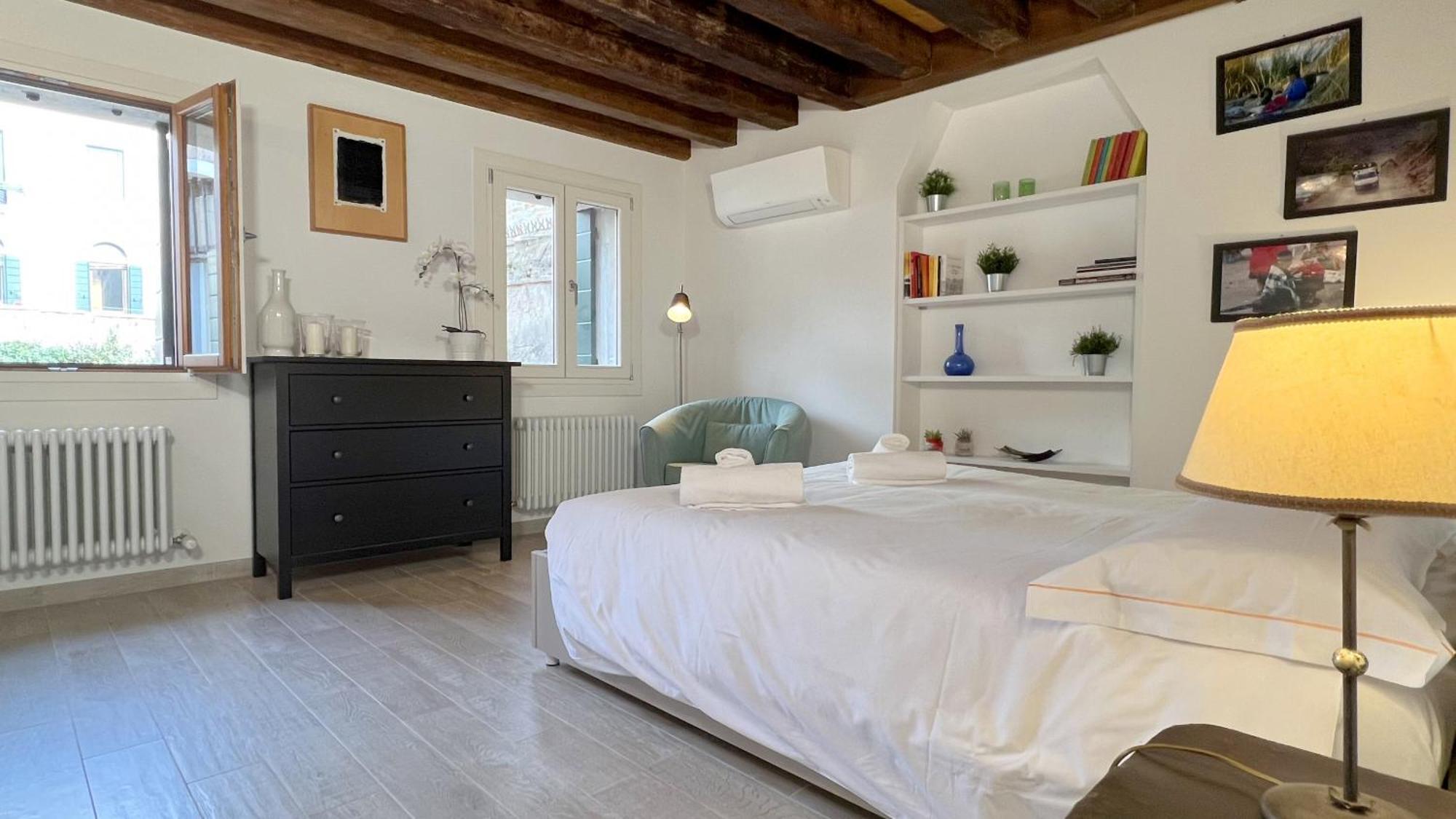 Appartement Stella Venetië